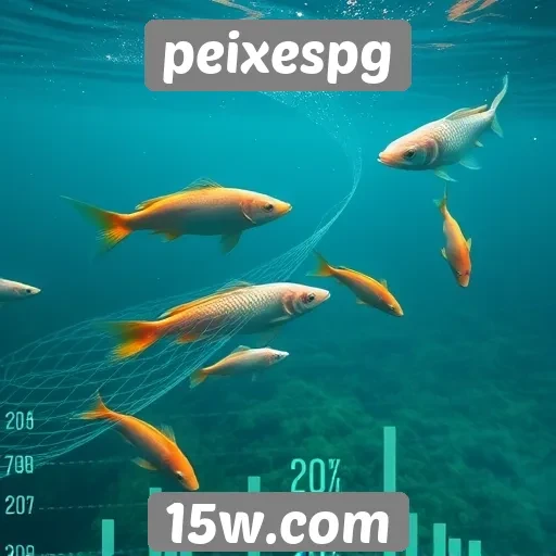 Perspectivas de crescimento do peixespg em 2025