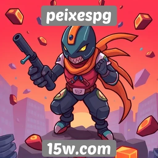 Estratégias de monetização do peixespg