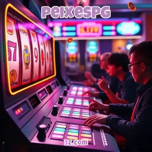 peixespg Multiplayer