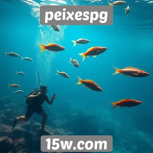 Novas funcionalidades no peixespg melhoram a experiência