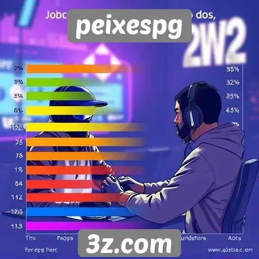 Estatísticas de jogadores no peixespg em 2025