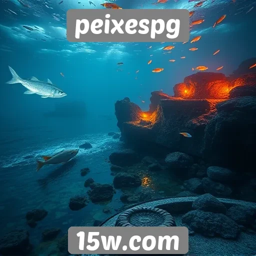 Desenvolvimentos recentes em Peixespg para 2025