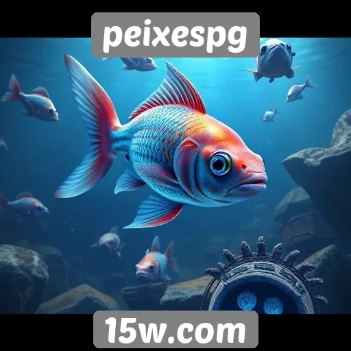 Inovações tecnológicas apresentadas no peixespg